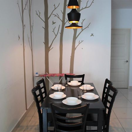 Mansion One Seaview Georgetown 2Br 6 Pax Lejlighed Eksteriør billede