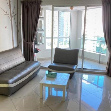 Mansion One Seaview Georgetown 2Br 6 Pax Lejlighed Eksteriør billede