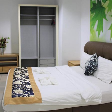 Mansion One Seaview Georgetown 2Br 6 Pax Lejlighed Eksteriør billede