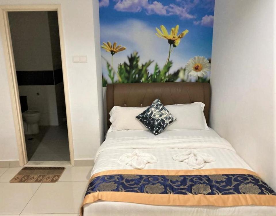 Mansion One Seaview Georgetown 2Br 6 Pax Lejlighed Eksteriør billede