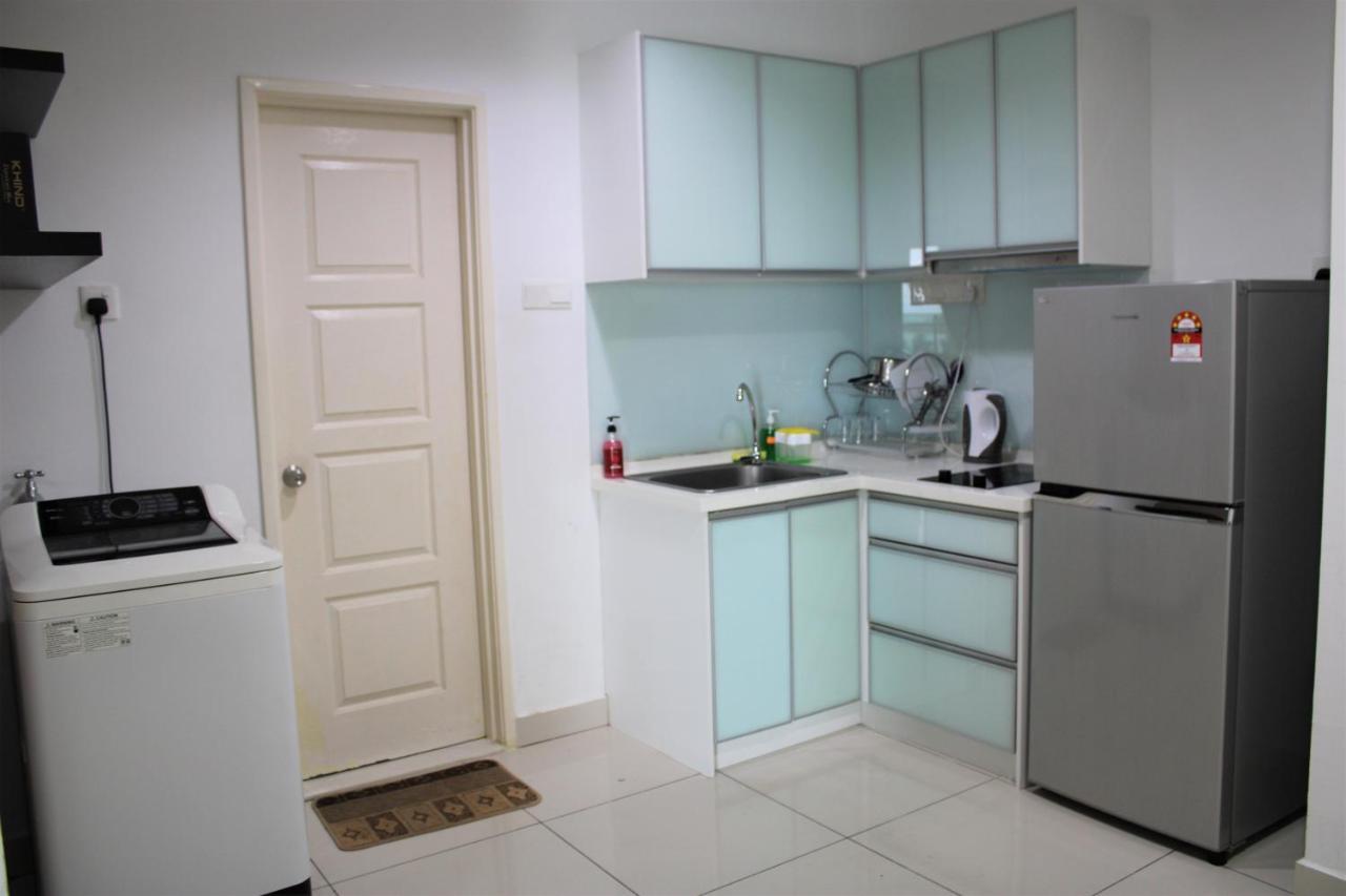 Mansion One Seaview Georgetown 2Br 6 Pax Lejlighed Eksteriør billede