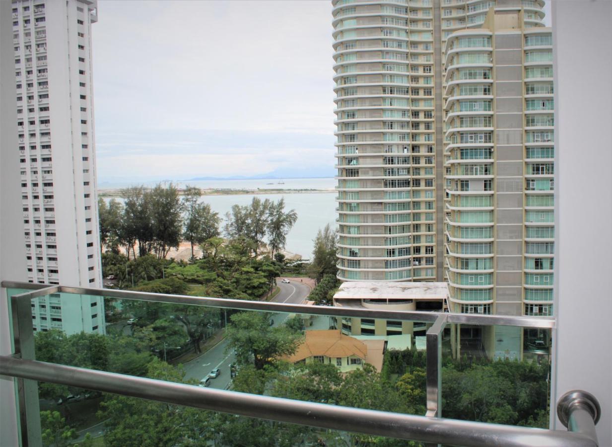 Mansion One Seaview Georgetown 2Br 6 Pax Lejlighed Eksteriør billede
