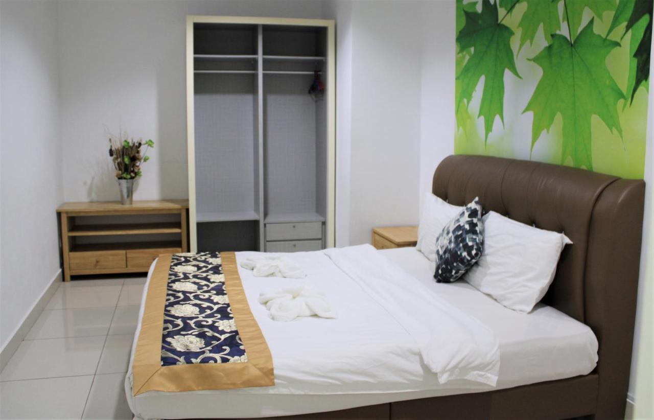 Mansion One Seaview Georgetown 2Br 6 Pax Lejlighed Eksteriør billede